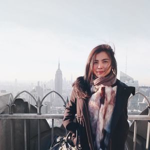 Meet your Posher, Manelle